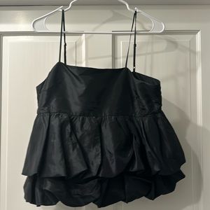 A New Day Target Peplum Top